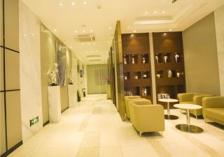 City Comfort Inn Zhanjiang South Railway Station - 4