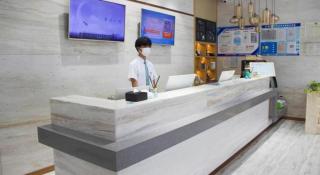 City Comfort Inn Jinzhou Bohai University Wanda Plaza - 5