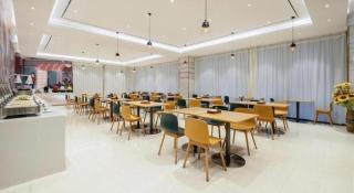 City Comfort Inn Hechi Chengxi Avenue - 6