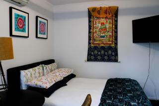 Nyima Tashi Buddhist Centre - 9