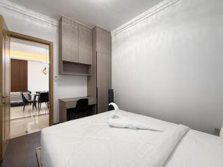 R&F Princess Cove 3BR JB-Singapore CIQ Town - 1