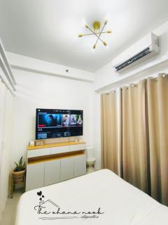 The Hearth Bliss - 2