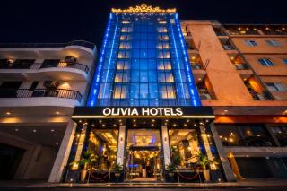 Olivia Hotels - Delhi Airport - 5