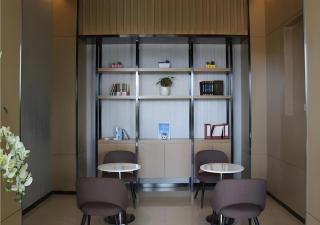 City Comfort Inn Jingmen Jingshan Passenger Station - 1