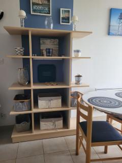 Le Coin du Curiste - Port de Plaisance - 3