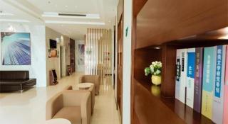 City Comfort Inn Hechi Yizhou Erqiao - 3