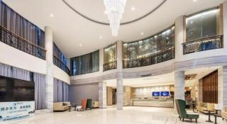 City Comfort Inn Lingshui Central Avenue Bus Station - 6