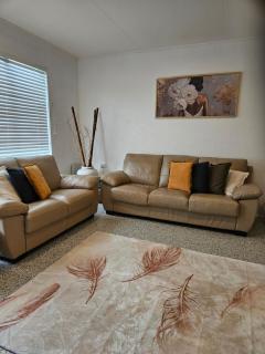 Modern Stylish Apartment - 6