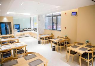 City Comfort Inn Huangshi Yangxin Mingyuewan Park - 8