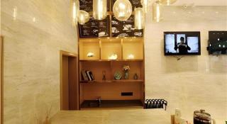 City Comfort Inn Liuzhou Gubu Street Ma'anshan Park - 3