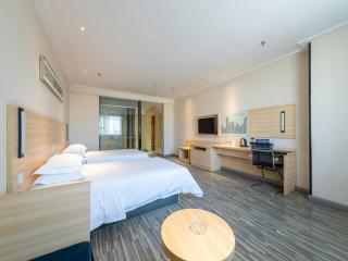 City Comfort Inn Dongguan Dalang Yuanda City Plaza - 8