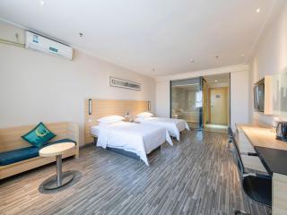 City Comfort Inn Dongguan Dalang Yuanda City Plaza - 7