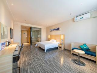 City Comfort Inn Dongguan Dalang Yuanda City Plaza - 1