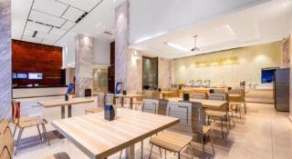 City Comfort Inn Zhanjiang South Zhenchuan Avenue - 8