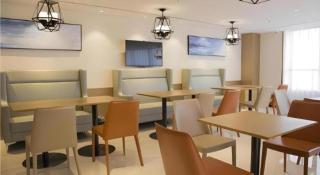 City Comfort Inn Nanning Xiangsi Lake Gaoxin Avenue - Nanning - 5