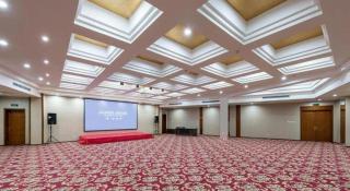 James Joyce Coffetel· Tianjin Olympic Center Lingbin Road Metro Station - 5