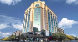 Xana Hotelle Nanchang Tengwang Pavilion Wanshougong - 2