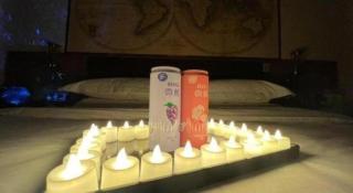 James Joyce Coffetel Changchun People's Square - 4