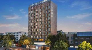 Atour Hotel Huzhou Changxing Changhai Road - 3