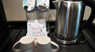 Xana Hotelle Yining Airport Road Jinwuyuan - 1