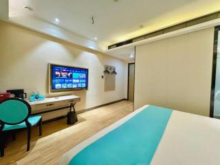 Xana Lite Shangqiu Sui County Dennis - 6