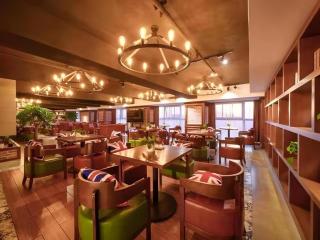 James Joyce Coffetel Wuhan Gutian Er Road Metro Station - 8