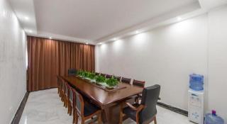 Guilin Wanjing Hotel - 7