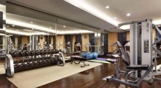 Ramada Plaza by Wyndham Lianyungang - 5