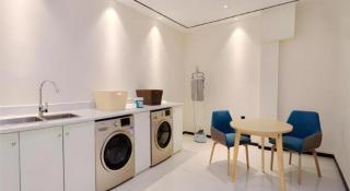 City Comfort Inn Guangzhou Jichang Road International Units - 7