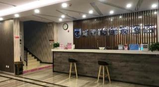 City 118 Hotel Qingdao Boardcast Tower - Qingdao - 5