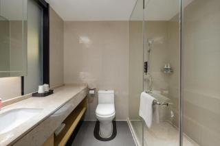 City Comfort Inn Xingye High-Speed Railway Station - 1