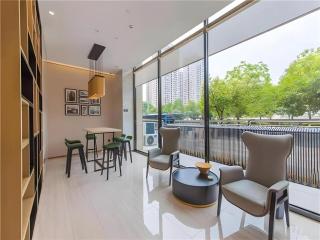 City Comfort Inn Kunming Qianxing Road Dashanghui Children's Hospital - Kunming - 6