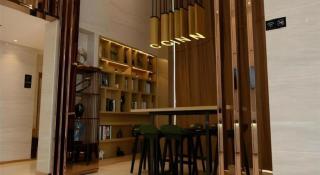 City Comfort Inn Changsha South Railyway Station West Square - 7