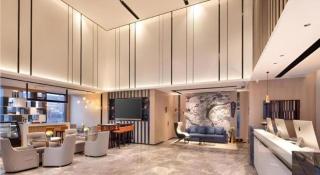 Echarm Hotel Shenyang Zhongjie North Station Metro Station - 9