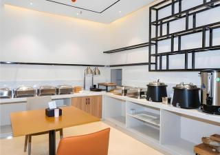 City Comfort Inn Yulin Yudong - 2