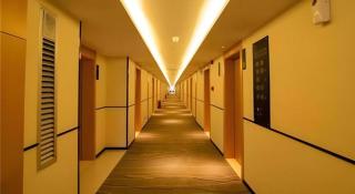 City Comfort Inn Changsha Outlets Datuo Metro Station - 3