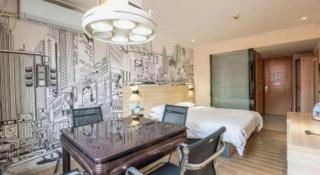 City Comfort Inn Changsha Wanjiali Mawangdui Metro Station - 3