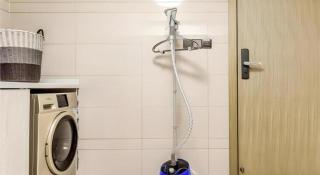 Echarm Hotel Guiyang North High-speed Railway Station - 4