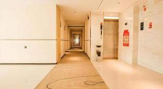 City Comfort Inn Zhangjiakou Municipal Government High-speed Railway Station North Institute - 4