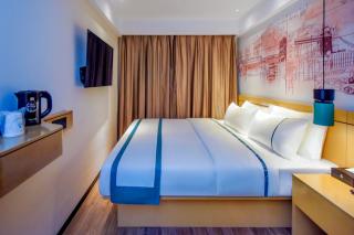City Comfort Inn Guiyang Airport Future Ark - 9