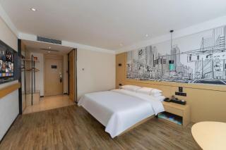 City Comfort Inn Fuchuan Fenghuang Road - 4