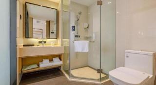 City Comfort Inn Chengdu Wenjiang Zhujiang Square Guanghua Park Metro Station - 4