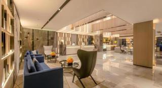 Echarm Hotel Nanning Wuxiang Headquarters Base - 3