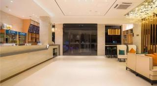 City Comfort Inn Liuzhou Longtan Park Ma'anshan Baiyun - 9