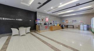 PAI Hotel Xi'an Kunming Road Hancheng South Road Metro Station - 4