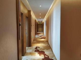 James Joyce Coffetel Beijing Tongzhou Guoyuan Metro Station - 4