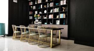 Xana Hotelle Rizhao Lanshan District Government - 8