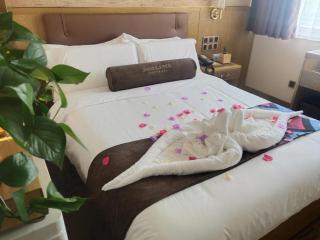 James Joyce Coffetel Beijing Tongzhou Guoyuan Metro Station - 1