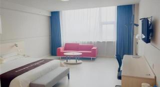 Jinjiang Inn Hengshui Anping - Anping - 6