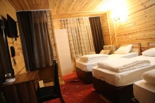 Yedigoller Hotel & Restaurant - 1